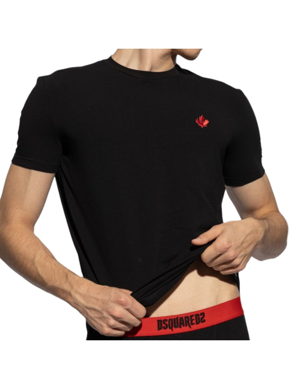 DSQUARED2 T-SHIRT Uomo D9M205470