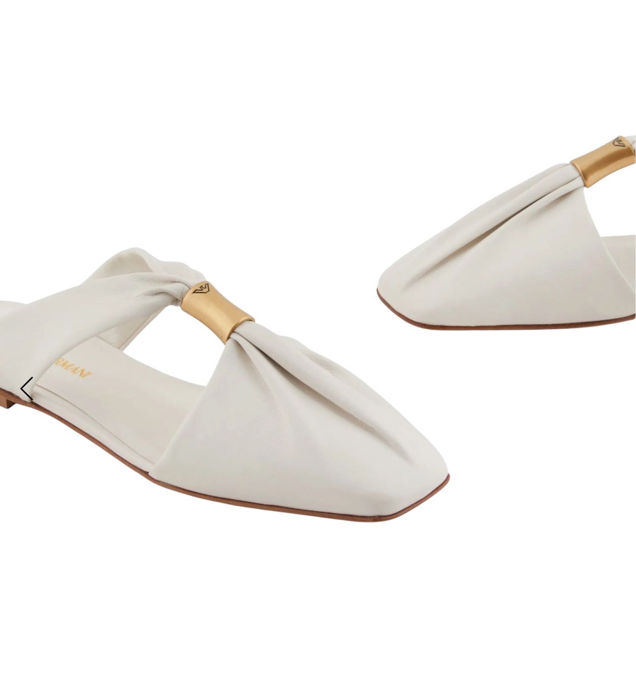 Emporio Armani CIABATTA Donna X3R036 XF271