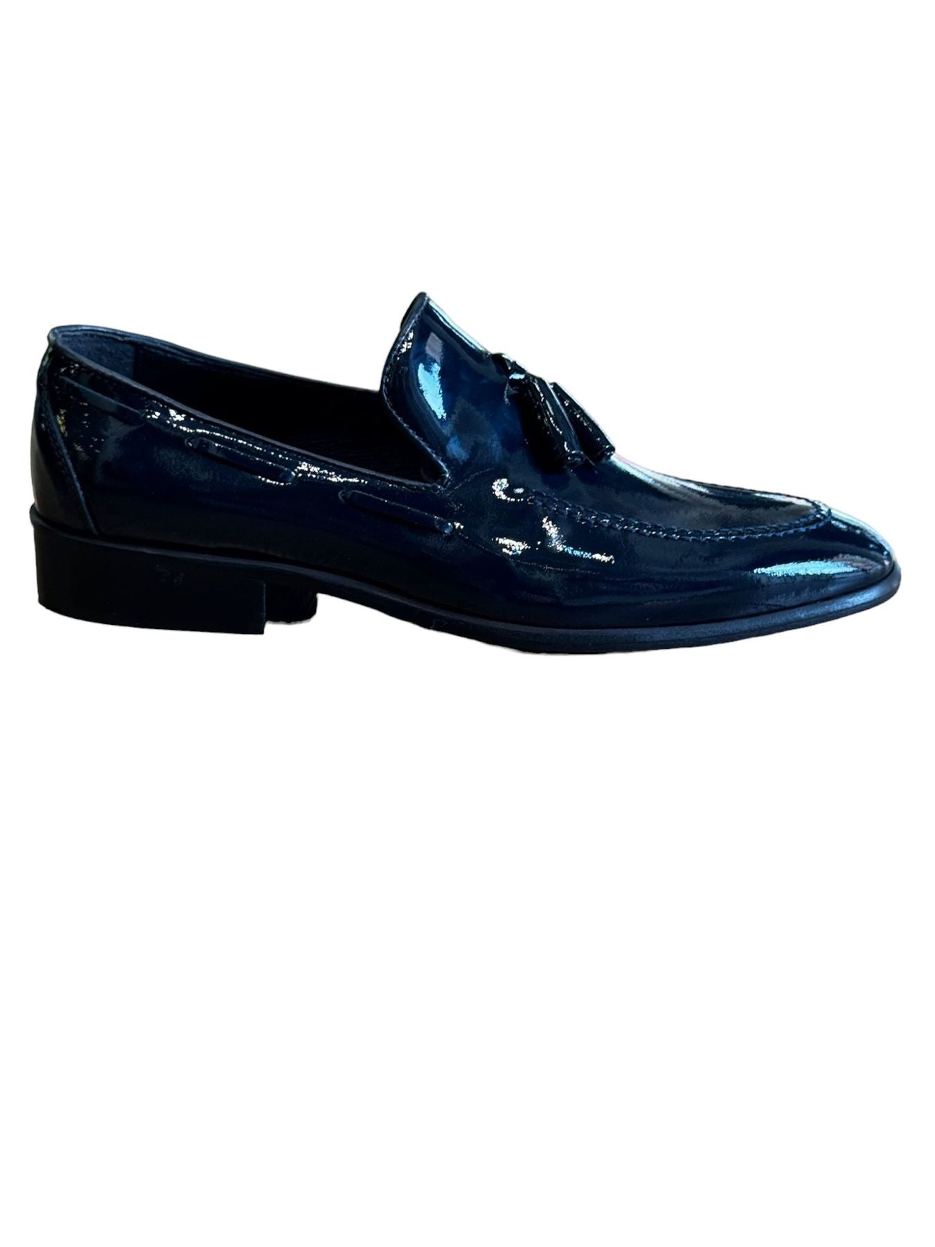 Alessandro Gilles MOCASSINO Uomo SH40VERNBLA