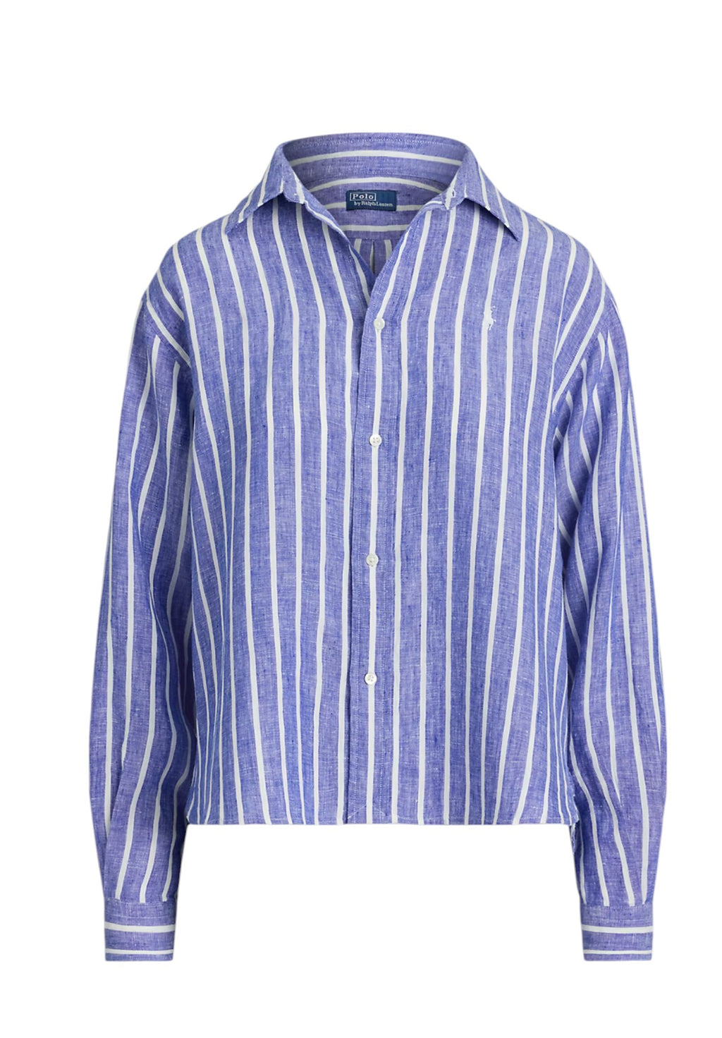 POLO RALPH LAUREN camicia Donna 211935130