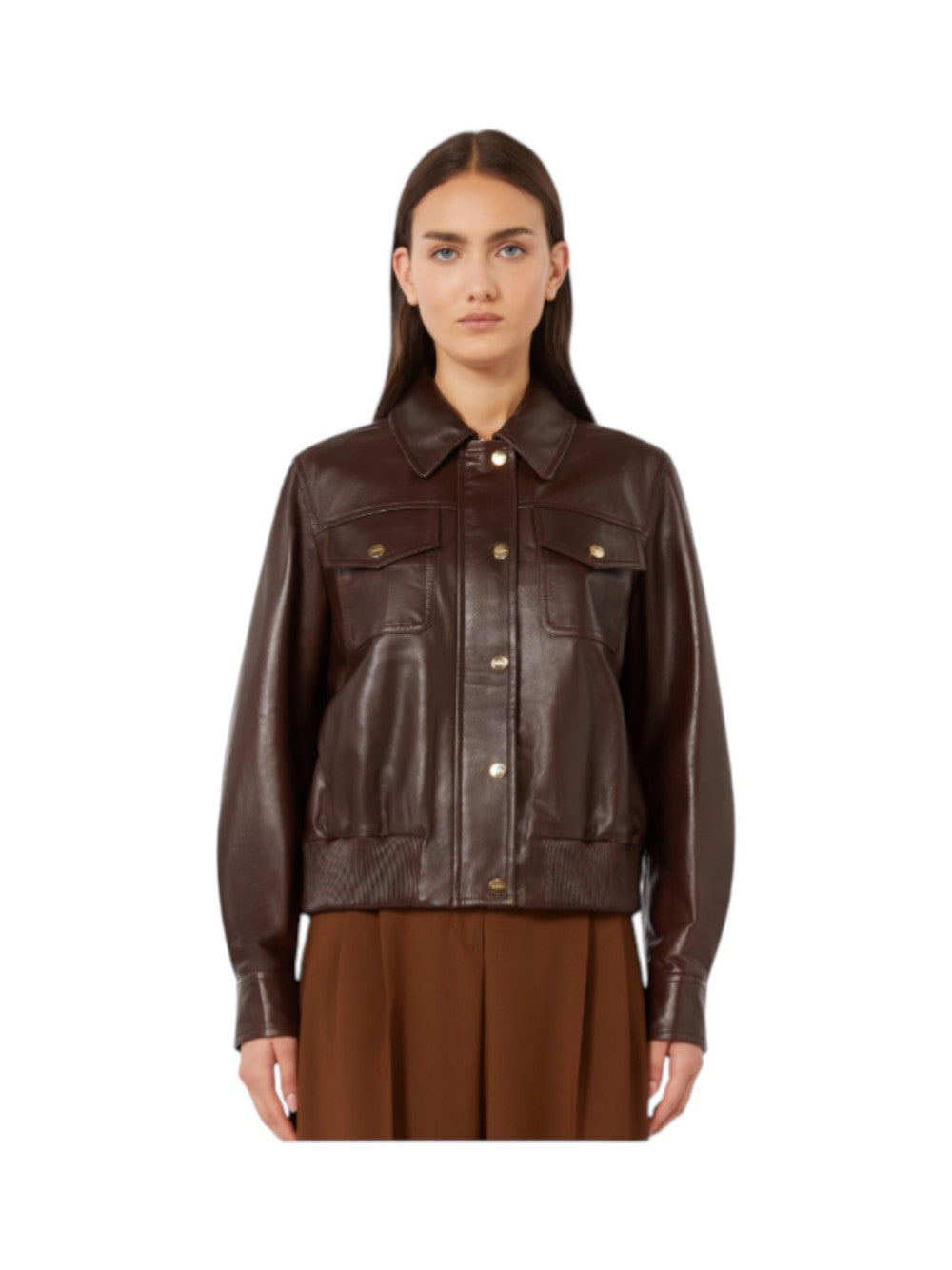Max Mara Studio Giacca Donna Mstbiada 2616441011650 002