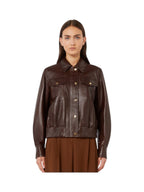 Max Mara Studio Giacca Donna Mstbiada 2616441011650 002