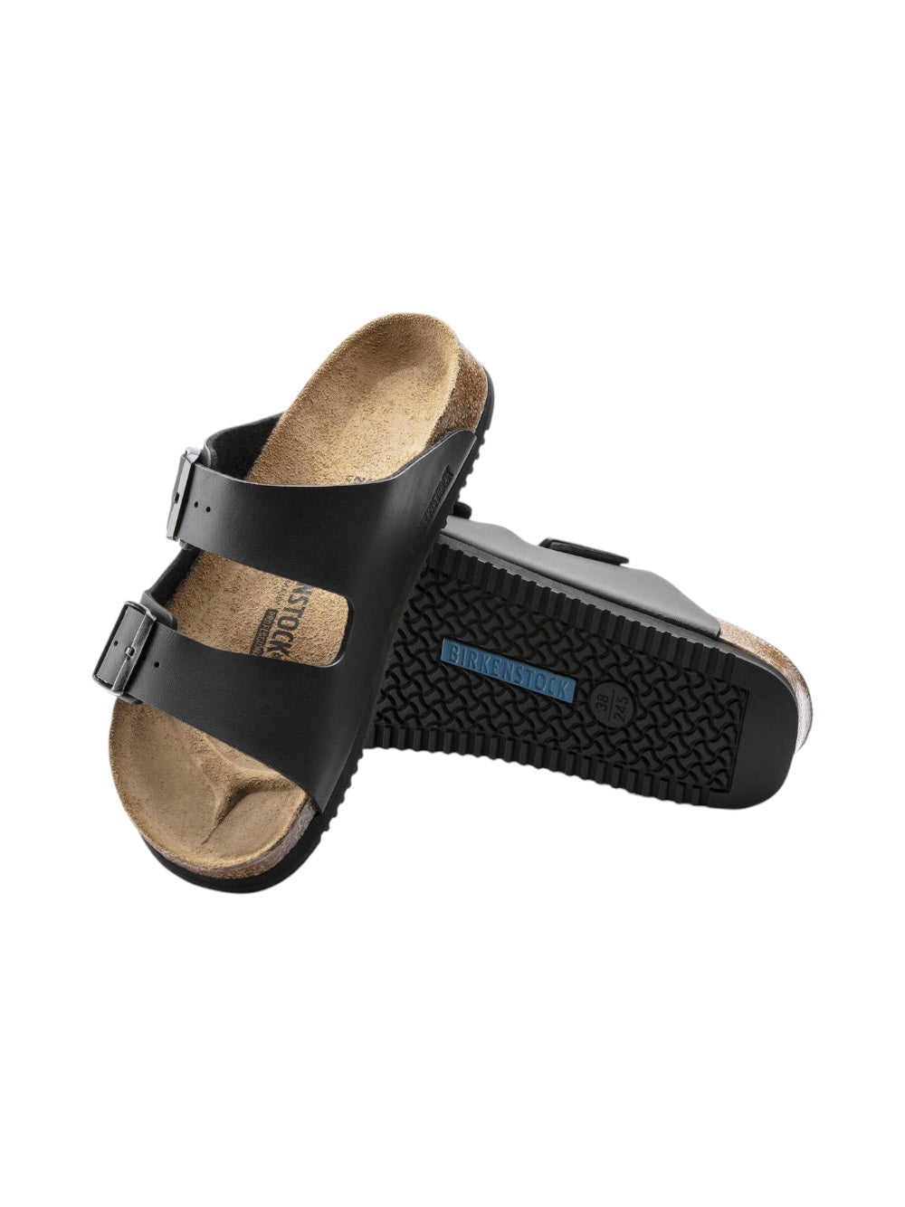 Birkenstock Ciabatte Unisex adulto Arizona 051793