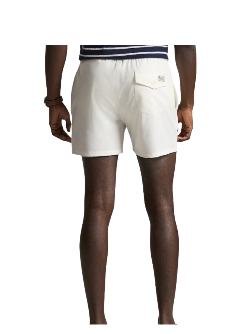 Polo Ralph Lauren Costume Uomo WOVEN-TRUNK-SWIM BOTTOM 710B16721 009
