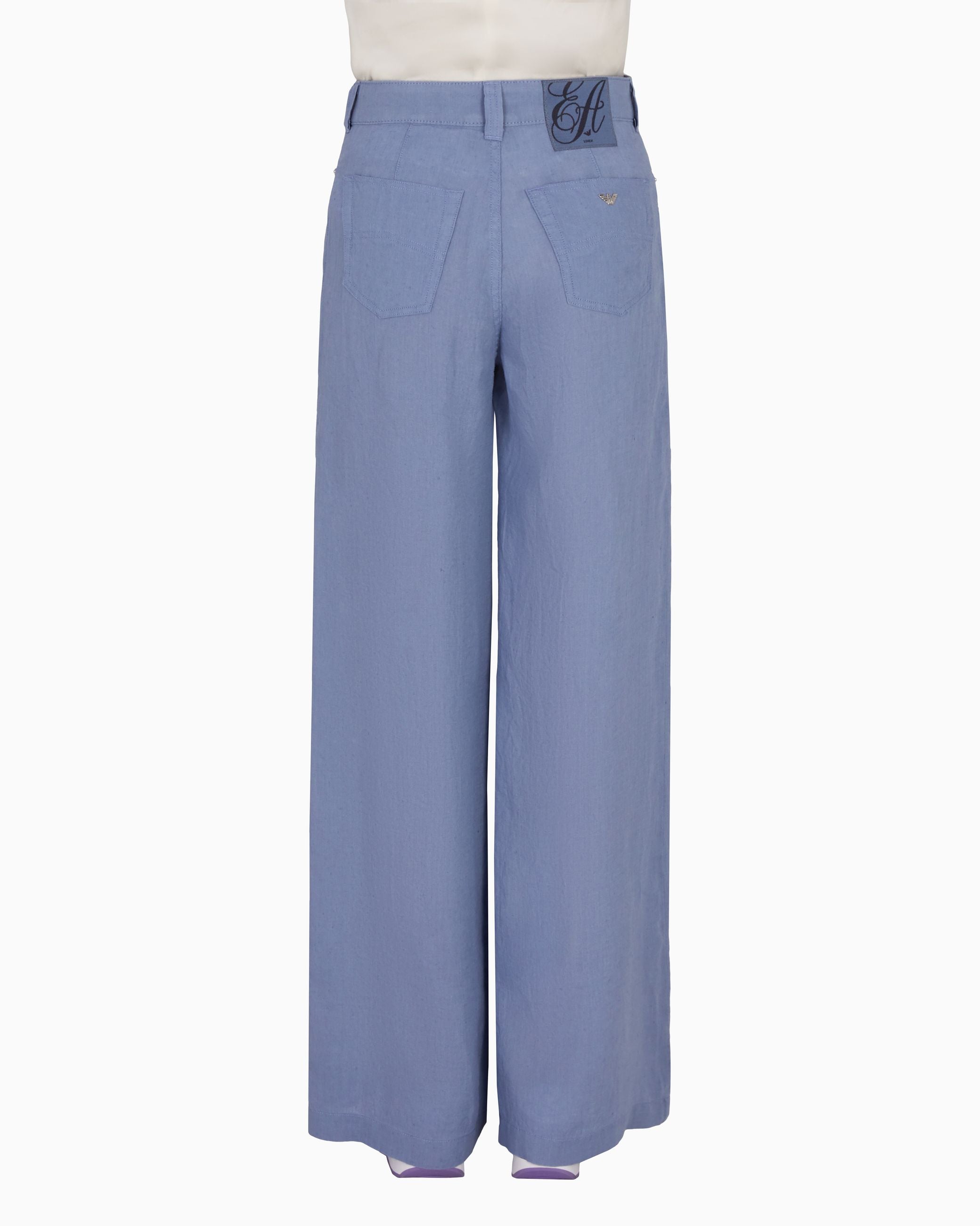 Emporio Armani Women's Jeans EW000749 AF12679