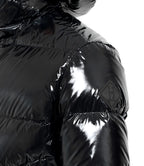 Herno GIUBBINO Uomo BOMBER GLOSS PI001133U12220Z 7740