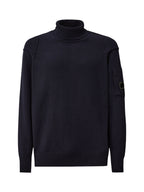 C.p. Company Maglia Uomo Dolcevita 19CMKN166A110149A 888