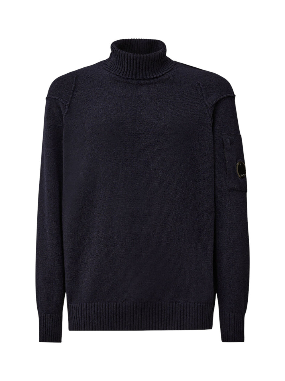 C.p. Company Maglia Uomo Dolcevita 19CMKN166A110149A 888