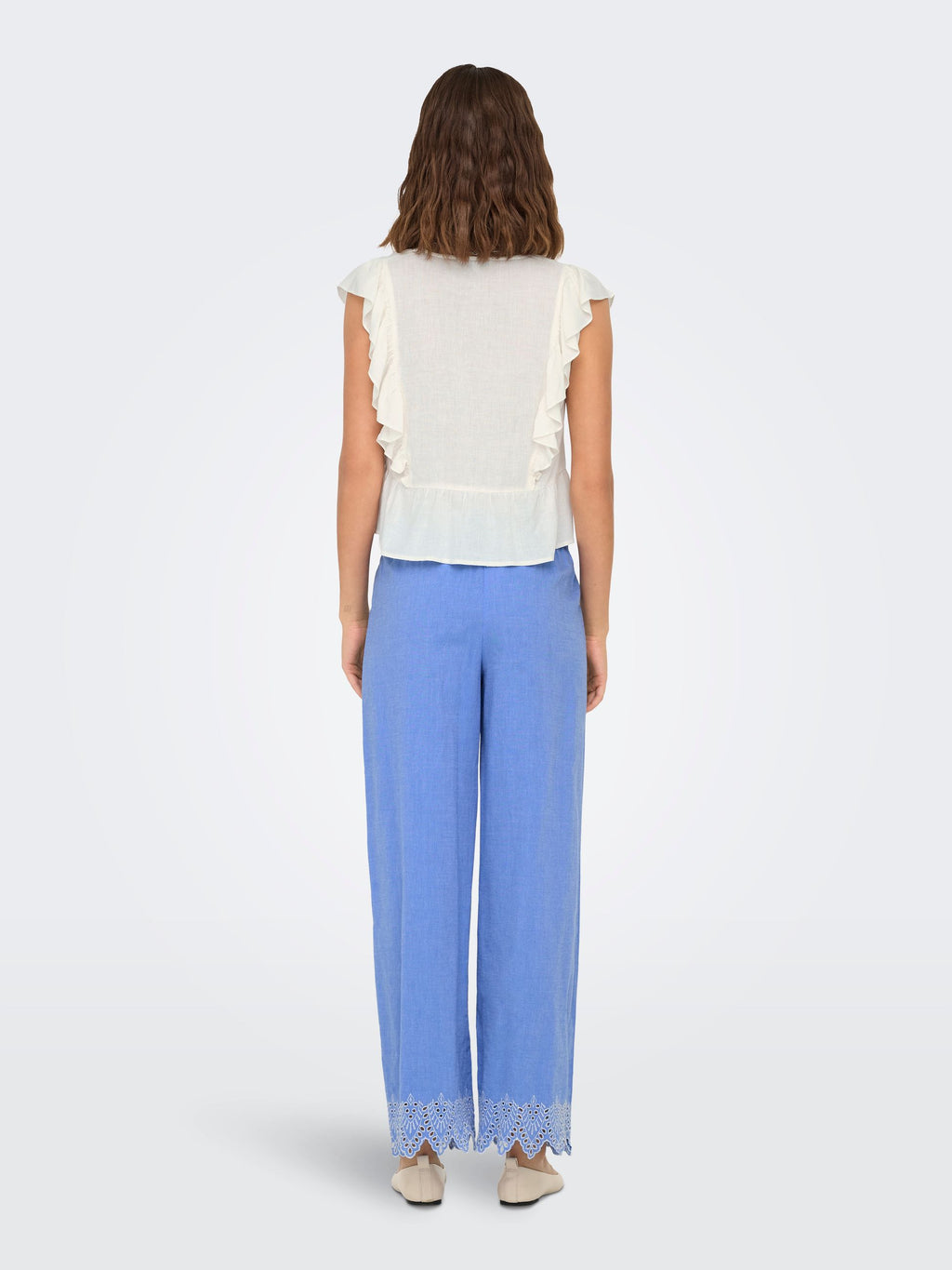 ONLY Women's Trousers 15343184