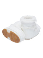 Moon Boot stivali Unisex adulto ICON LOW FAUX FUR 80D1409390-A002