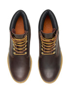 Timberland Stivaletti Uomo Premium 6 INCH LACE UP WATERPROOF TB0A2P6WEXU1