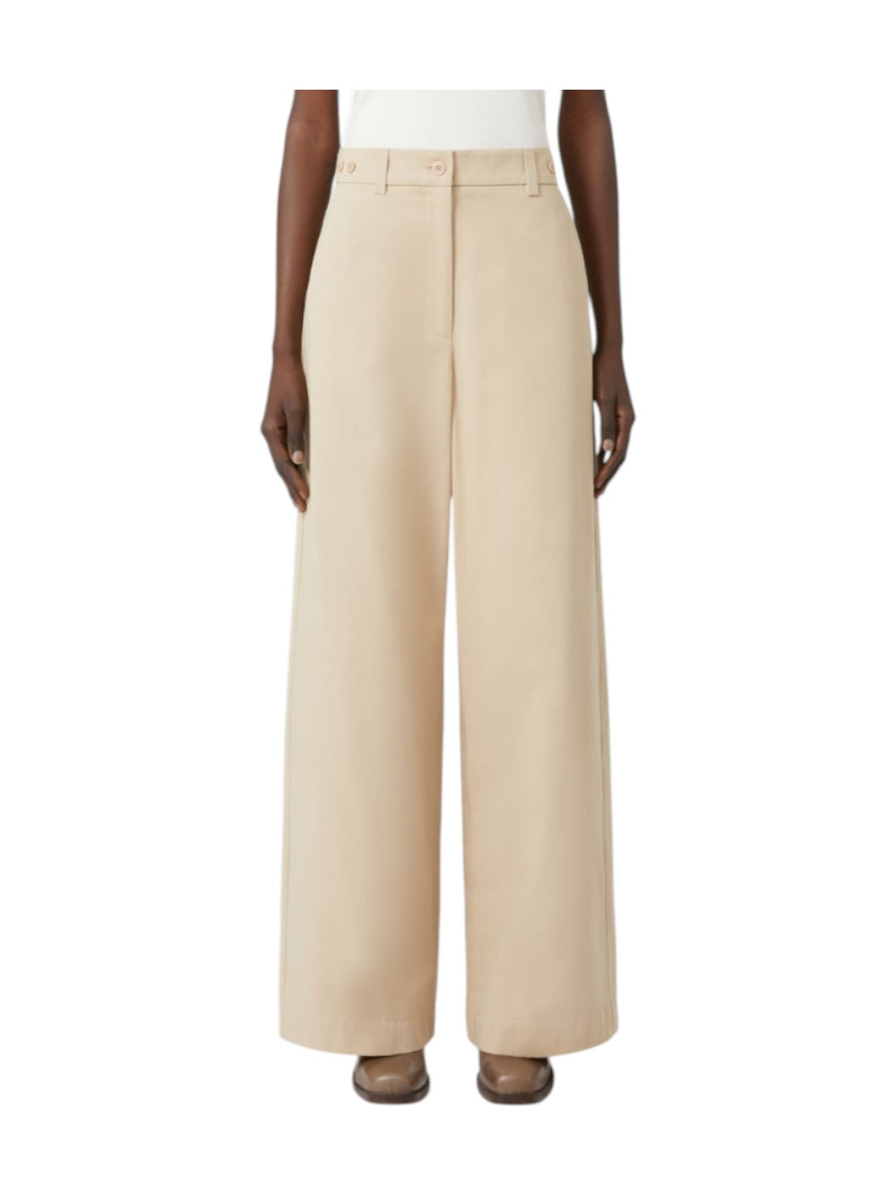 Max Mara Weekend Pantalone Donna ALFEO ALFEO