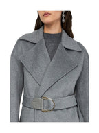 Liu Jo Cappotto Donna  CF5283T4627 03243