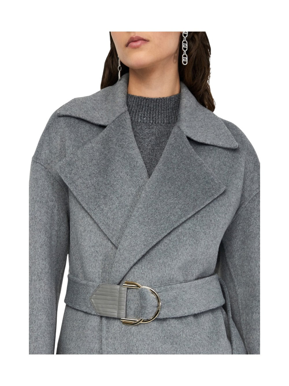 Liu Jo Cappotto Donna  CF5283T4627 03243