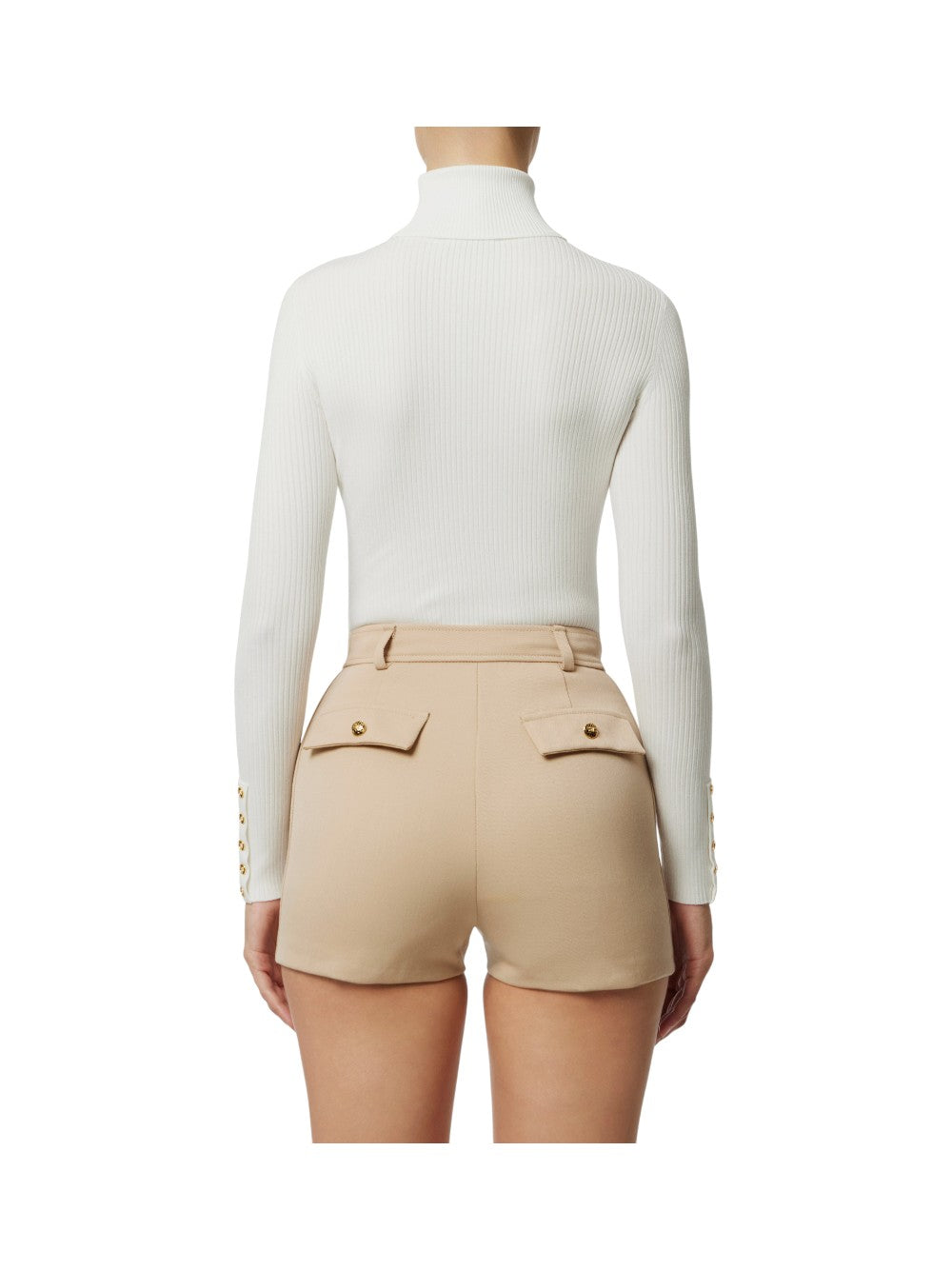 Elisabetta Franchi Maglia Donna  MK11B56E2360