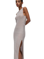 Liu Jo Abito lungo Donna  VA6174J3878 C3945