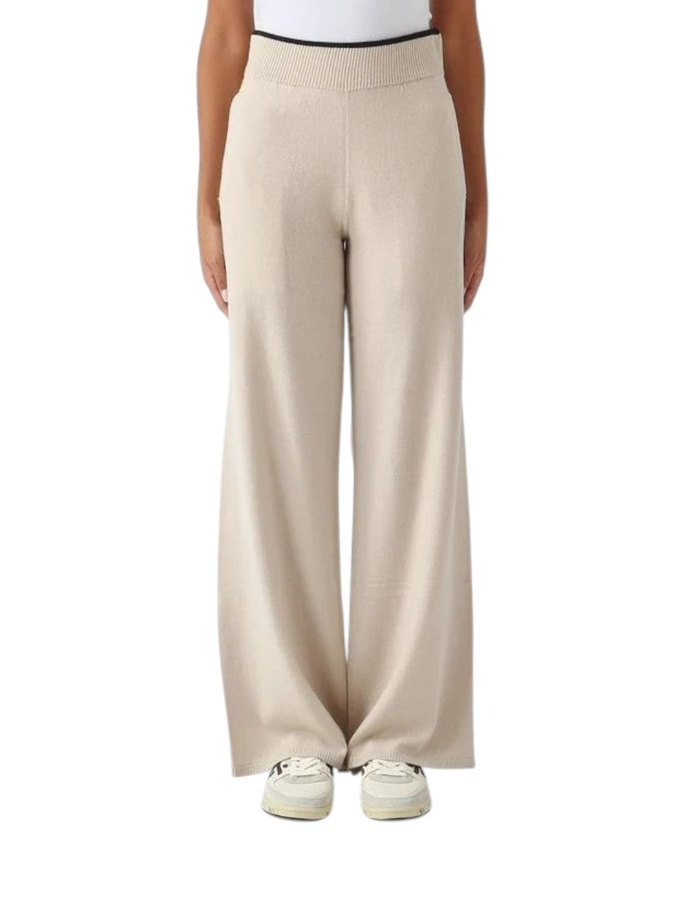 Pinko Pantalone Donna SIVIGLIA PANTALONE 90 LANA 10 107208A3G1 I20