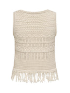 ONLY Gilet Donna  15364856 Em