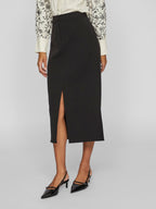 VILA Women's Skirt 14099994