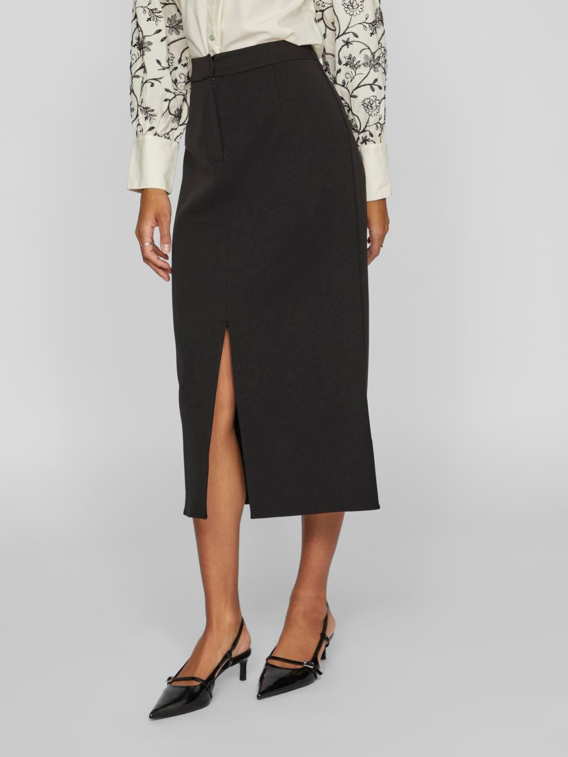 VILA Women's Skirt 14099994