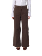Liu Jo Pantalone Donna  MF5406T8191 90915