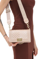 Marc Ellis Borsa Donna  Flat S 26 Lm