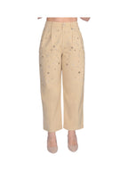 Liu Jo Pantalone Donna  WA6478T433A X0762