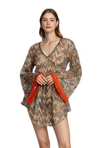 4giveness FOULARD Donna 125WCUCF5443