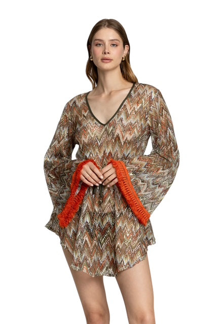 4giveness FOULARD Donna 125WCUCF5443