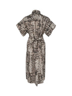 Pinko Abito Donna ALESHA ABITO POPELINE STAMPATO 106309A3B1CZ9