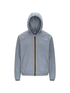 K-Way Men's Jacket K8138RW