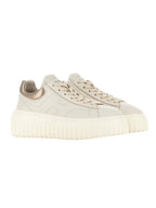 Hogan Sneakers Donna H-STRIPES ALLACCIATO H HXW6450FC60KU0 0GAN
