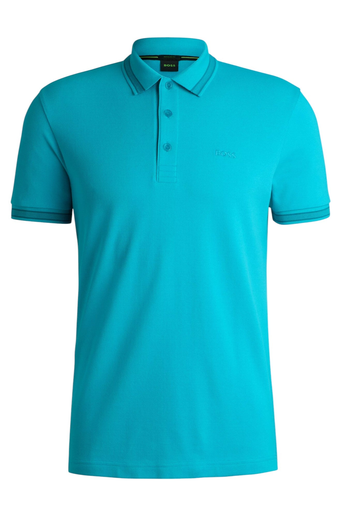 BOSS POLO Uomo 50469055