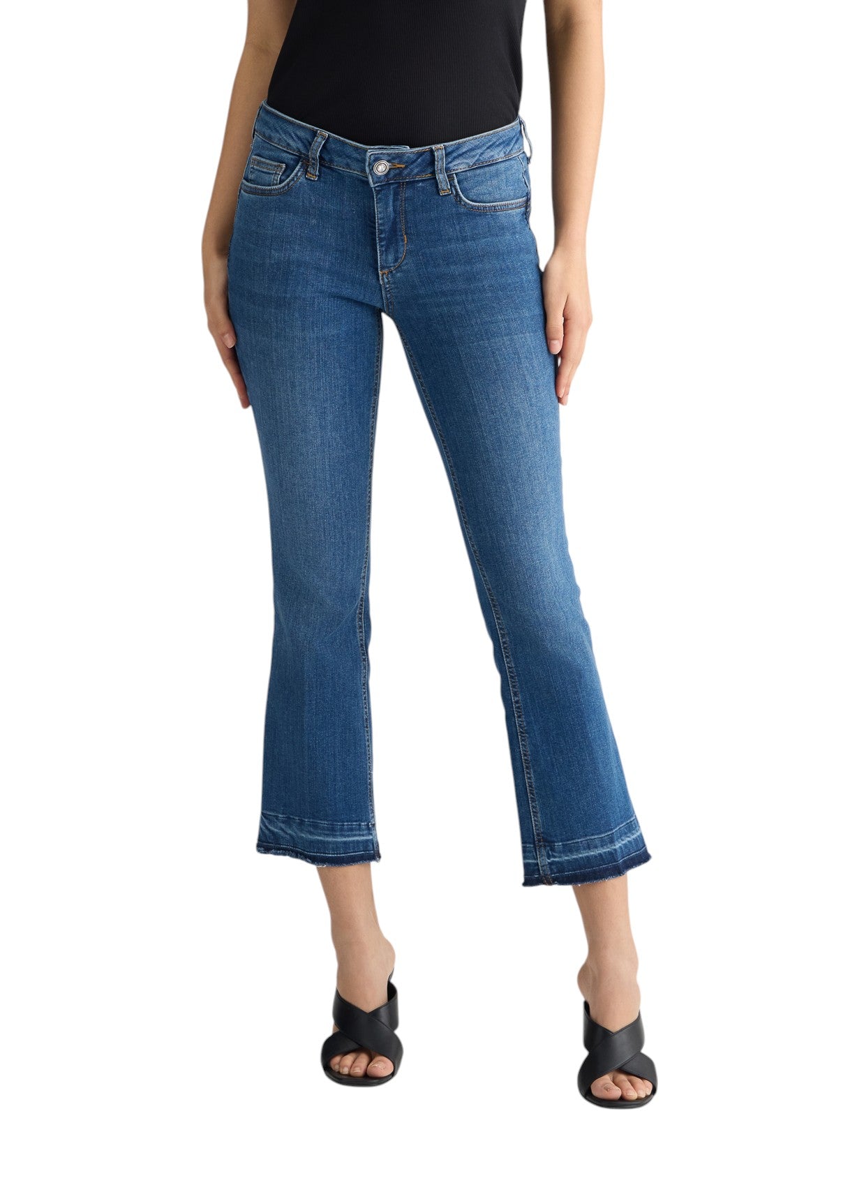 LIU JO JEANS Women UA5022D0236