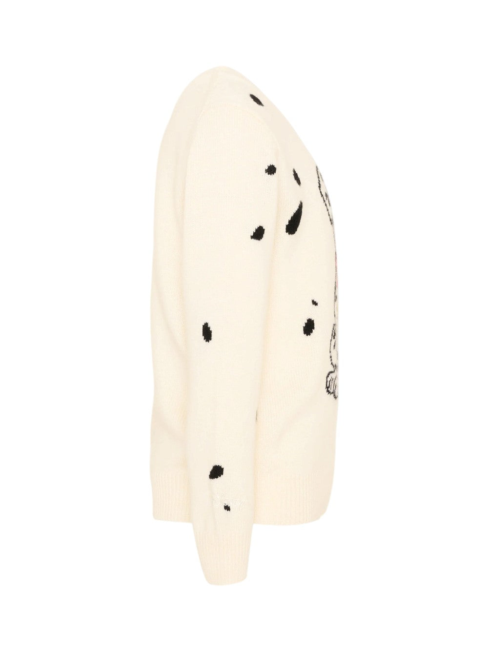 MC2 Saint Barth Maglia Donna PRINCESS P PRC0005 02347M