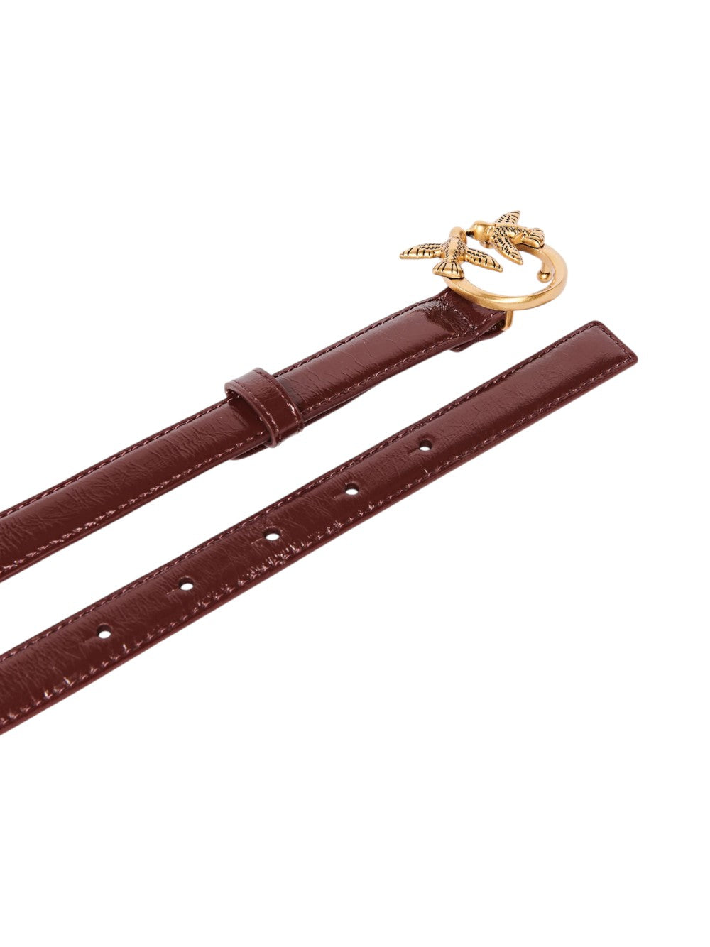 Pinko Cintura Donna LOVE BERRY H2 BELT.LOW NEW SHI 100143A2JC L88Q