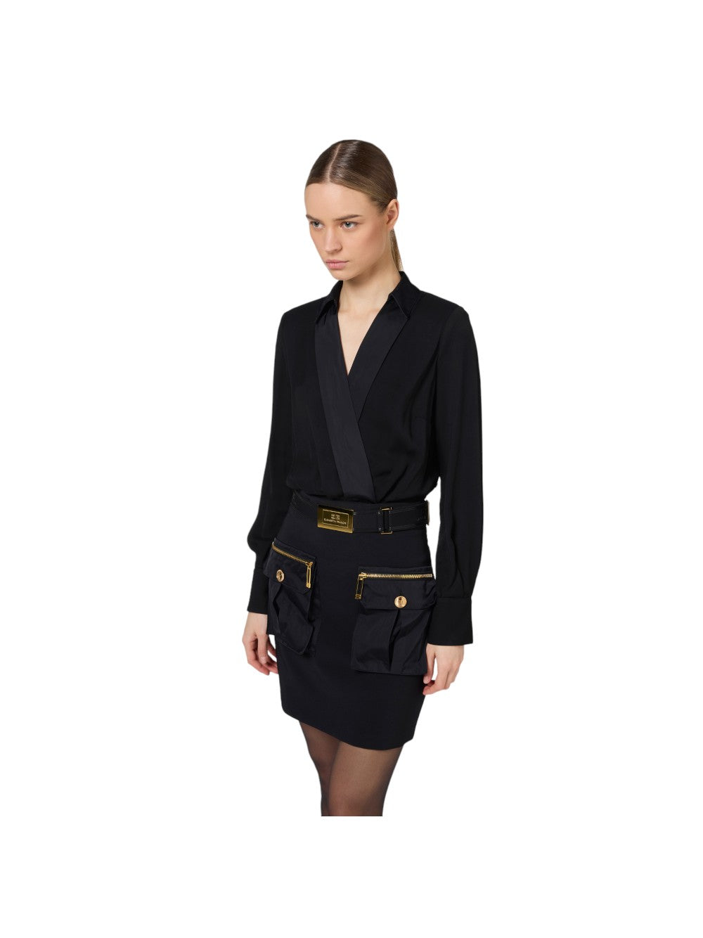 elisabetta franchi abito Donna AB65546E2