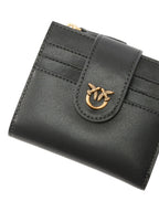Pinko Portafoglio Donna Multi Purpose Wallet Vitello S 103610A0F1Z99Q