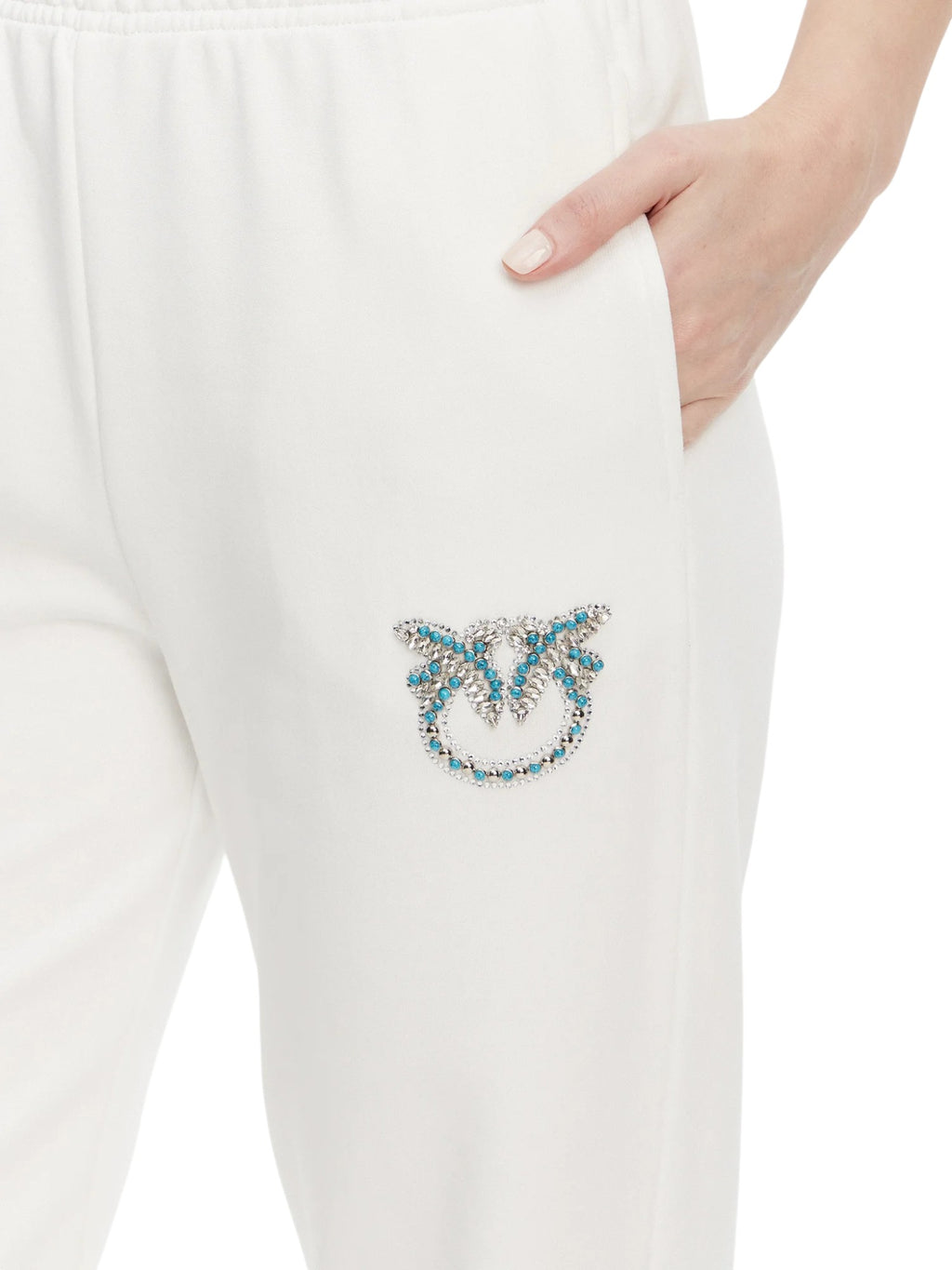 Pinko Women's PLUMCAKE PANTS