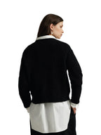 Polo Ralph Lauren Maglia Donna Sweater 211978619 001