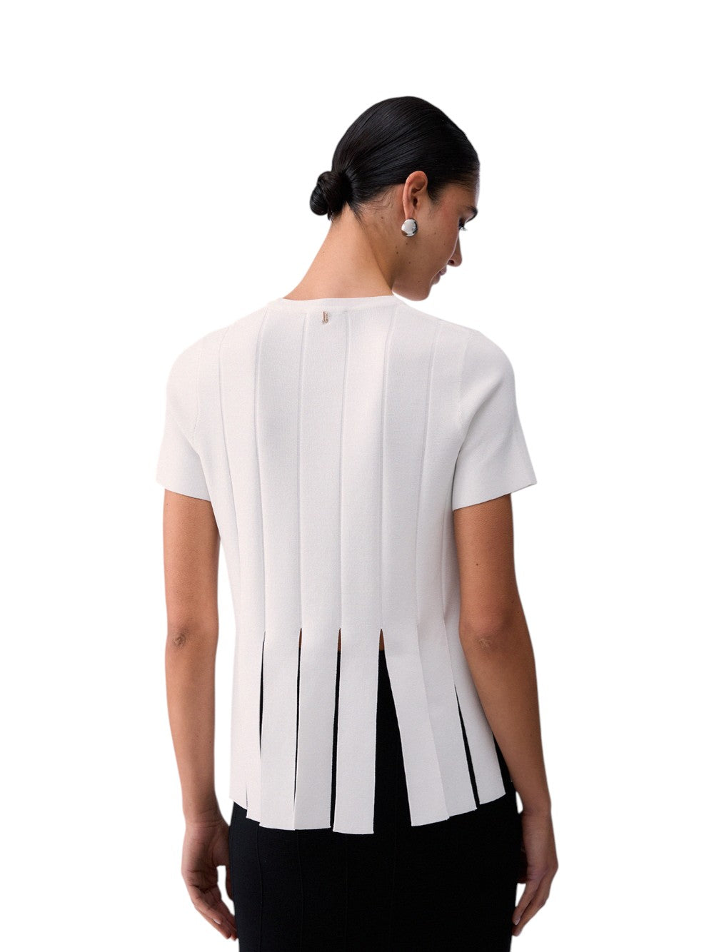 Liu Jo Maglia Donna  CA6110MS55N P9636