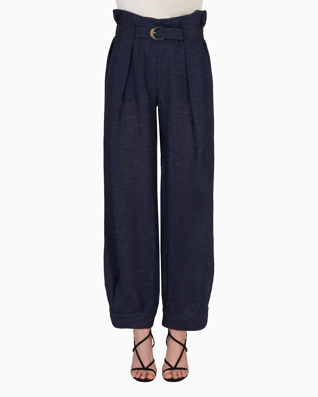 Emporio Armani Pantalone Donna EW000975 TE10381