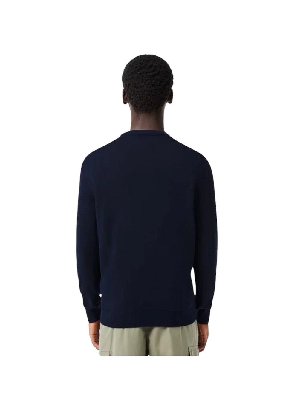 lacoste Maglia Uomo AH0128