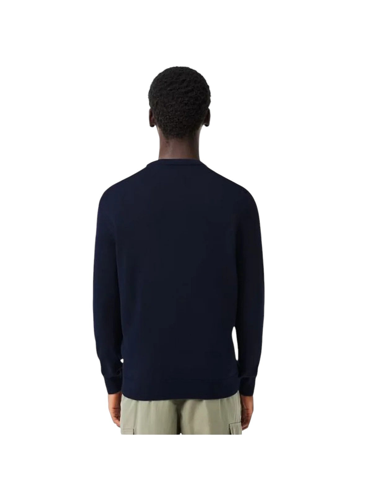 lacoste Maglia Uomo AH0128