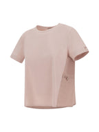 Herno T-SHIRT Donna T Shirt Con Taffeta' JG000224D520064035