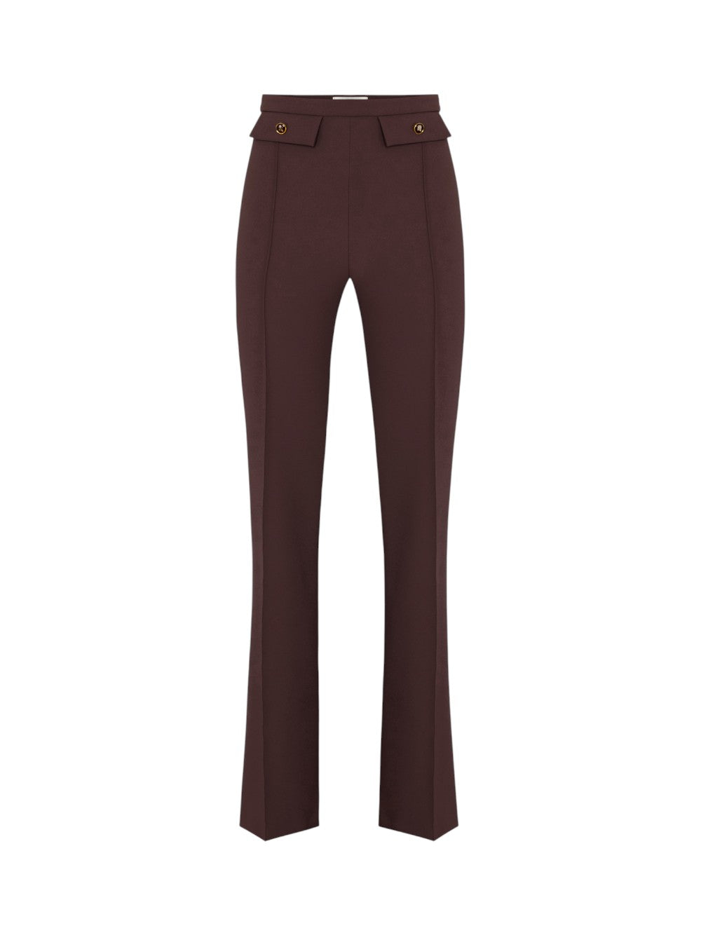 Elisabetta Franchi Pantalone Donna  PA12156E2EA4
