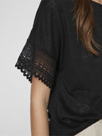 VILA Women's Sweater 14104601