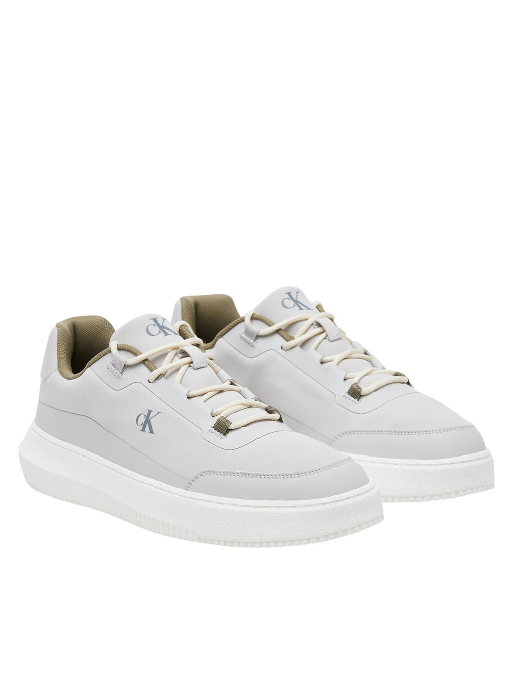 calvin klein SCARPA Uomo YM0YM01204