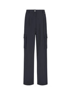 Herno Pantalone Donna PANTALONI CARGO PT000179D33453