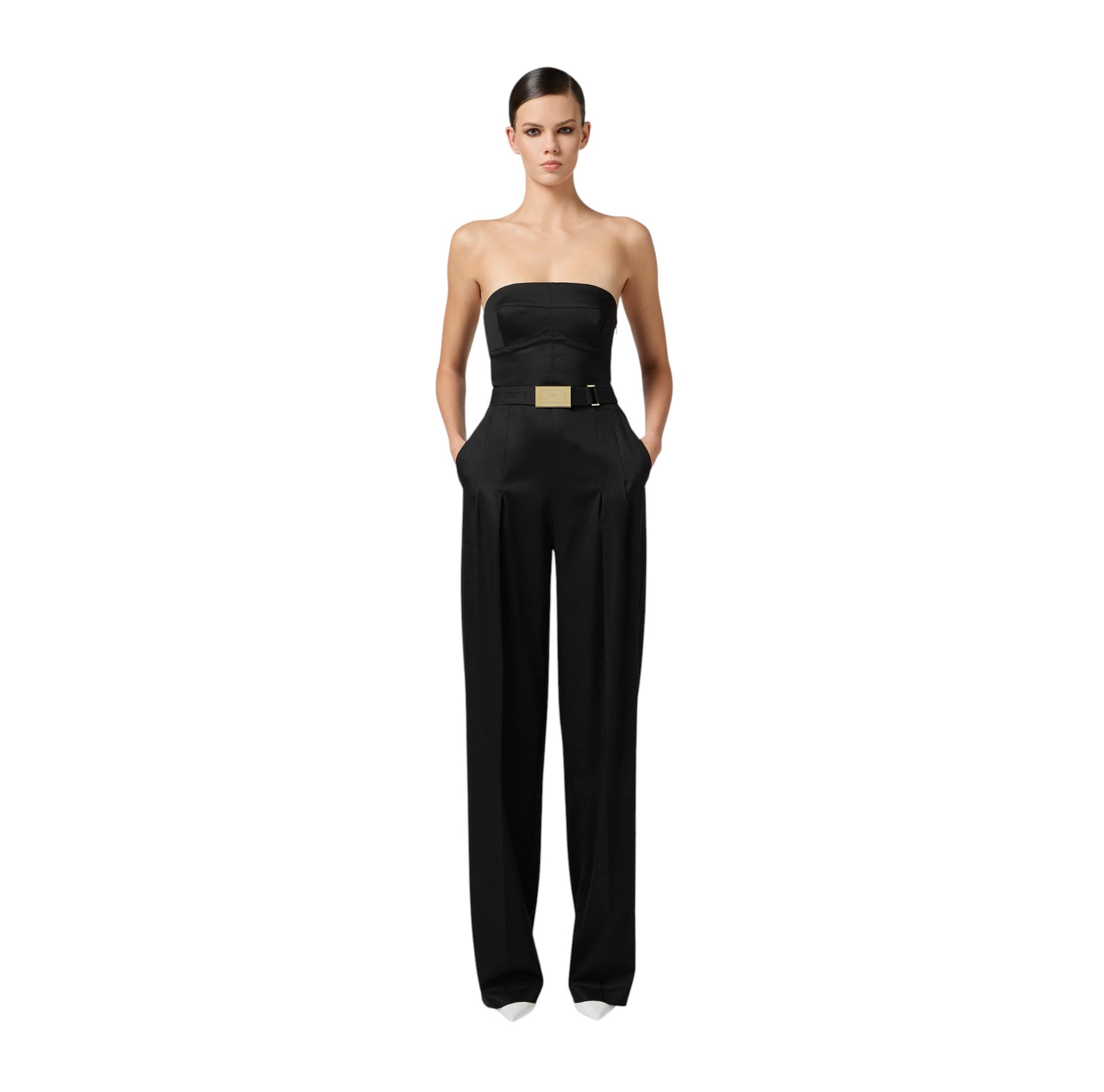 elisabetta franchi Tuta Donna TU05152E2